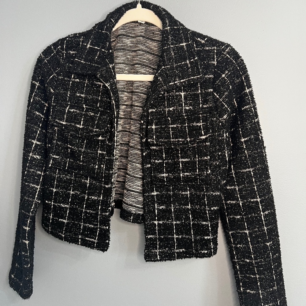 Sincerely Jules Size S Dressy Jacket Never Worn